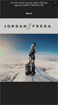 Mobile Screenshot of jordanfreda.com